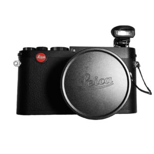 Digital single-lens camera