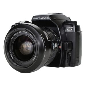 Canon EOS 7D Mark II