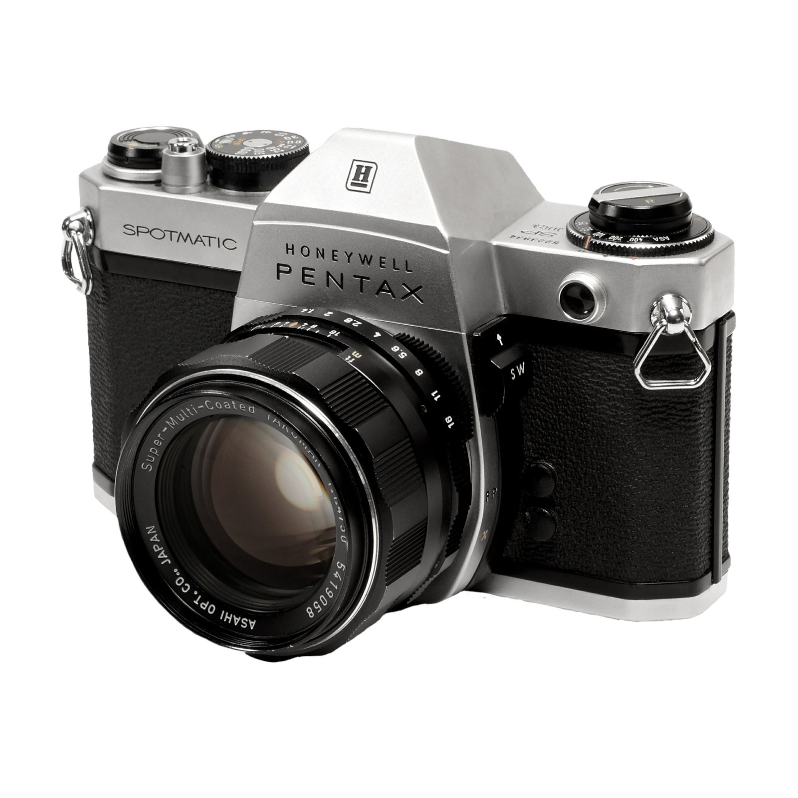 Pentax Spotmatic